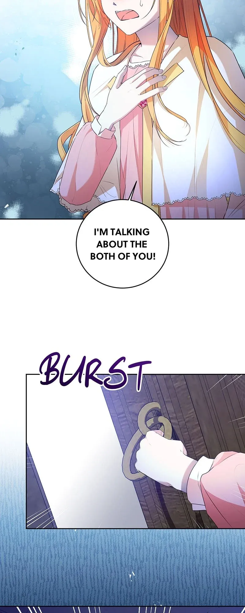 Read A Fairy Tale for Villains Manga Online