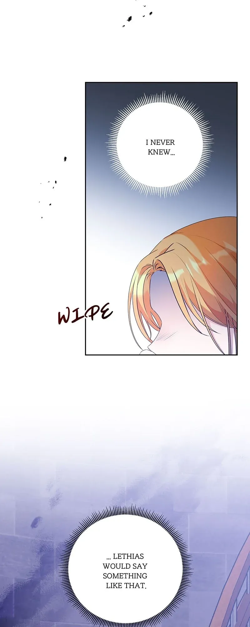 Read A Fairy Tale for Villains Manga Online
