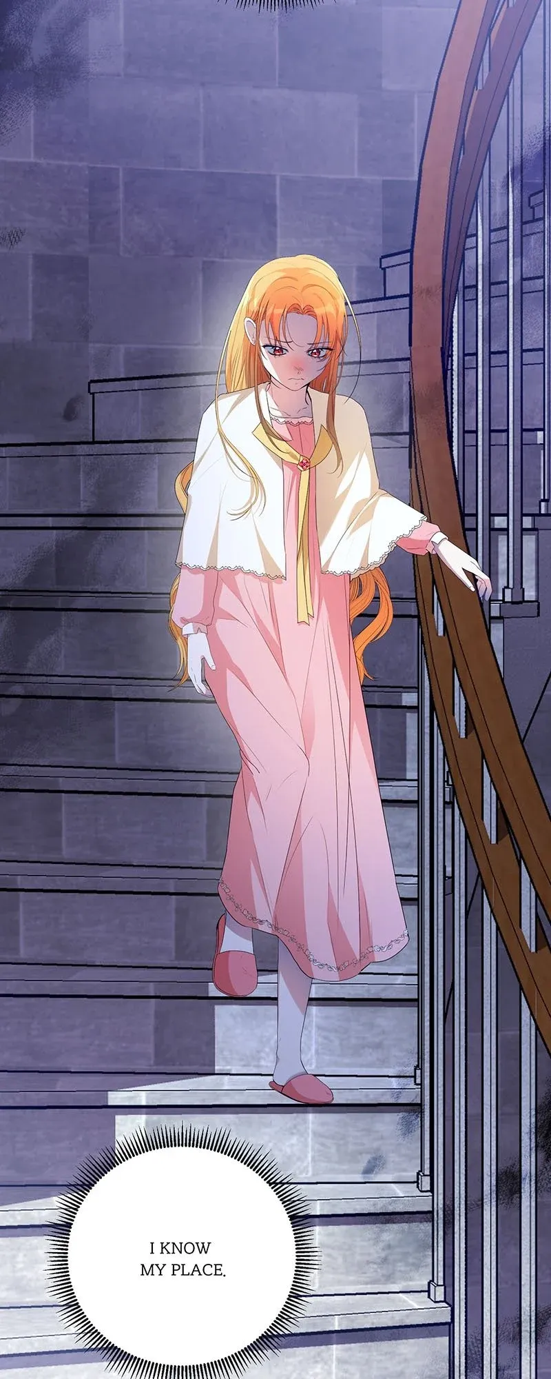 Read A Fairy Tale for Villains Manga Online