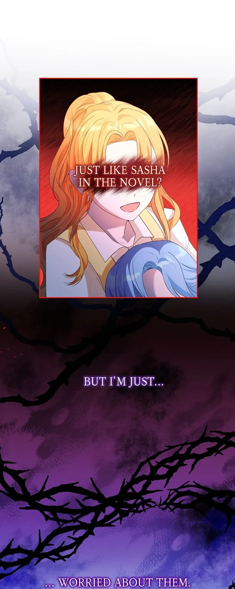 Read A Fairy Tale for Villains Manga Online