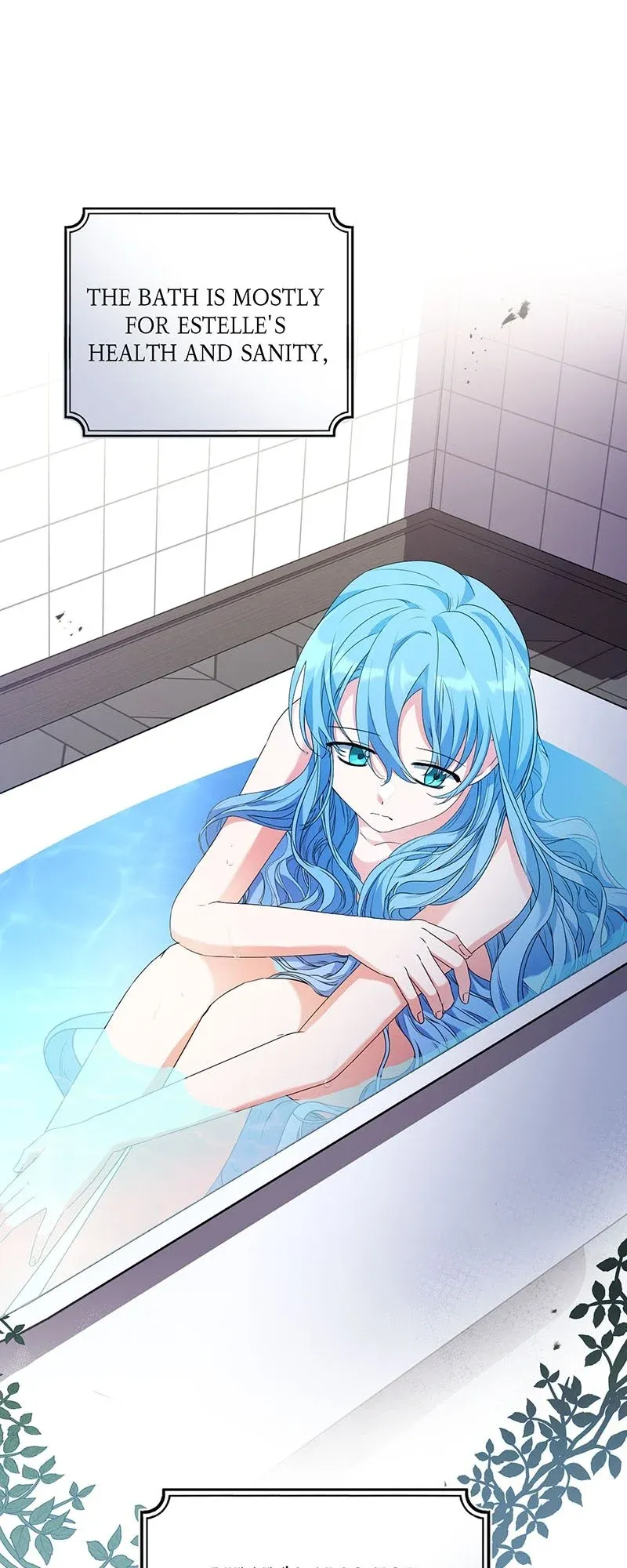 Read A Fairy Tale for Villains Manga Online