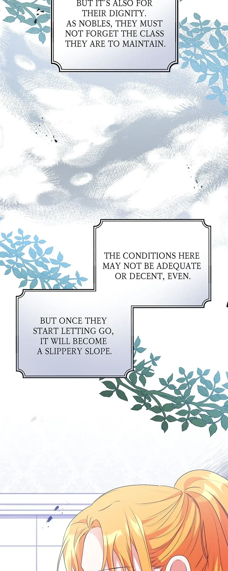Read A Fairy Tale for Villains Manga Online