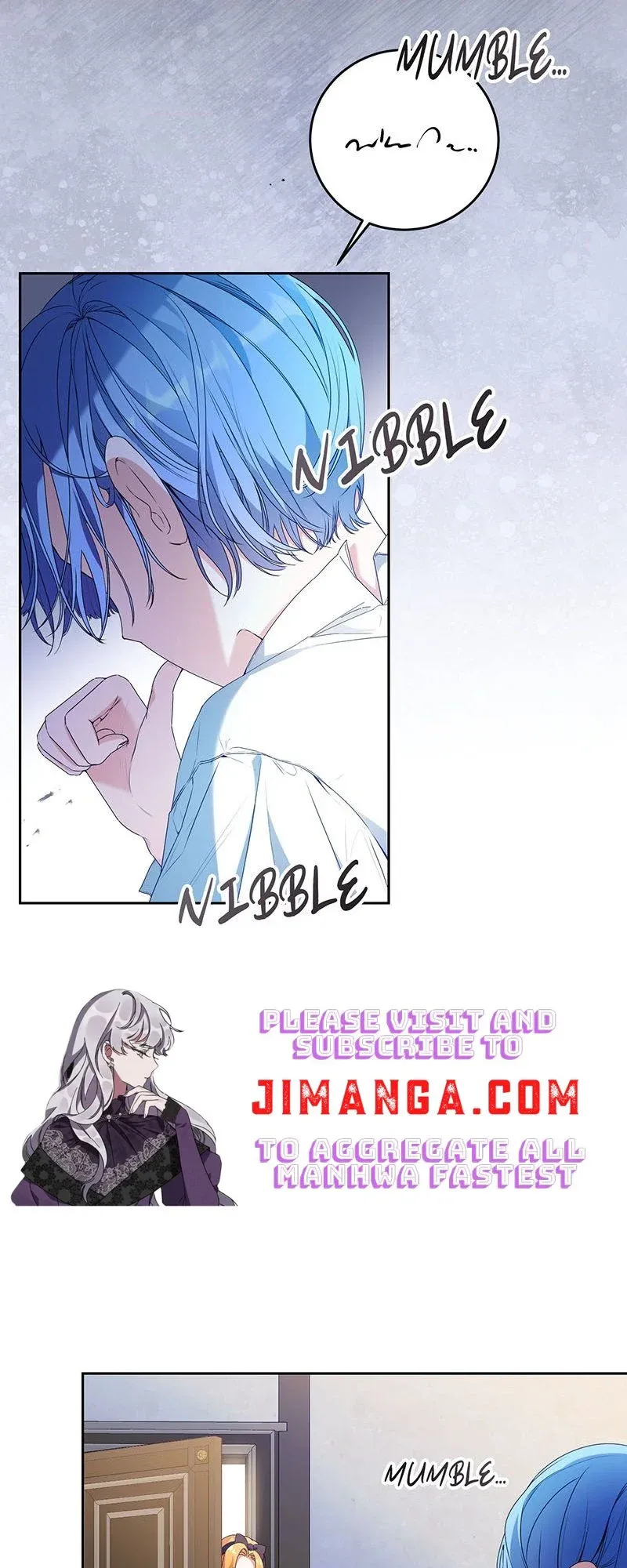 Read A Fairy Tale for Villains Manga Online