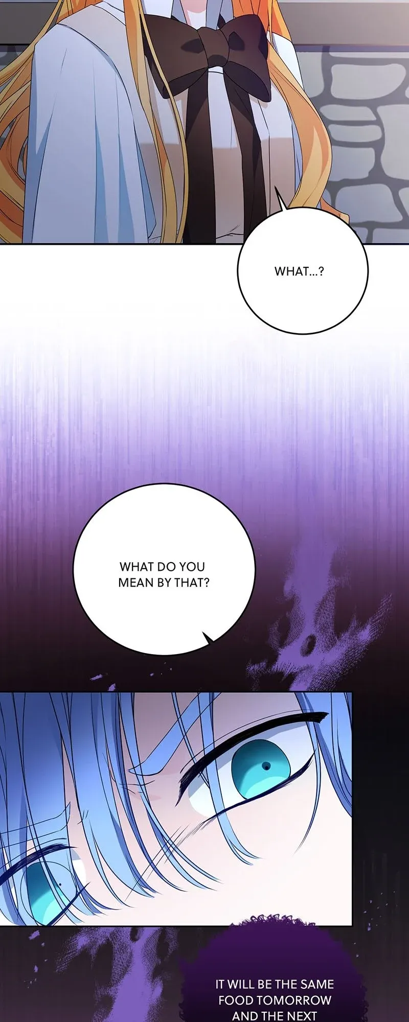 Read A Fairy Tale for Villains Manga Online