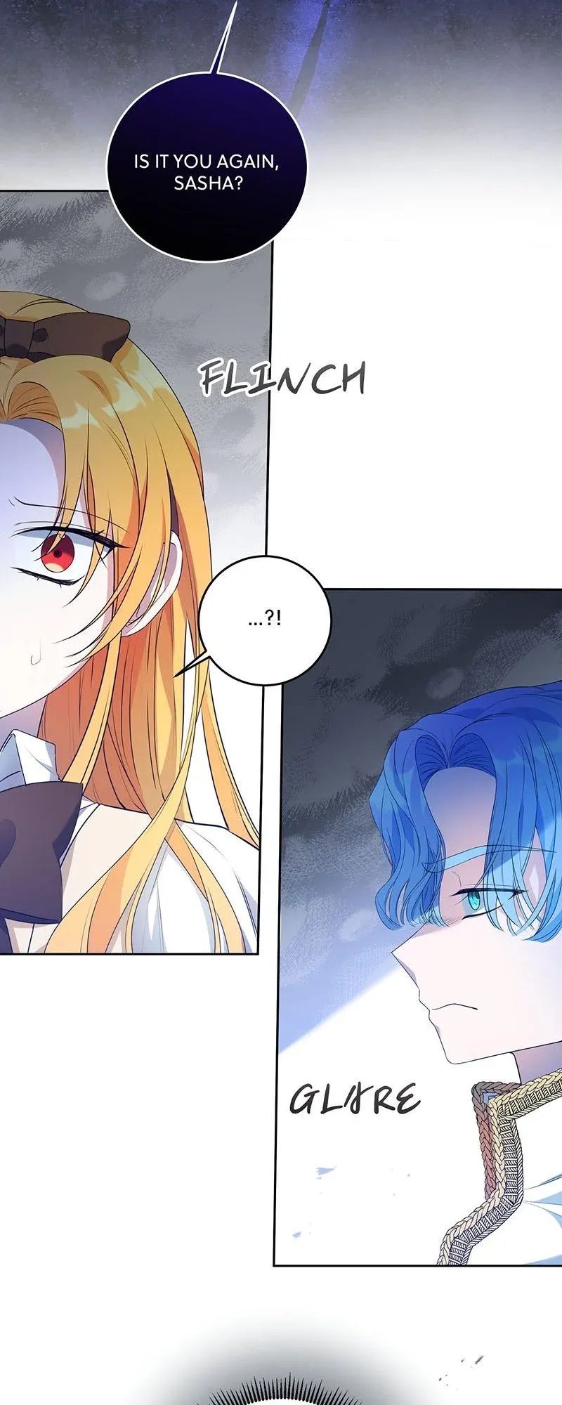 Read A Fairy Tale for Villains Manga Online