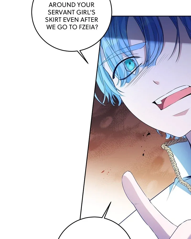 Read A Fairy Tale for Villains Manga Online