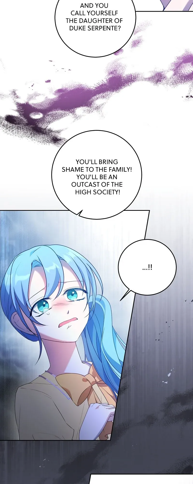 Read A Fairy Tale for Villains Manga Online