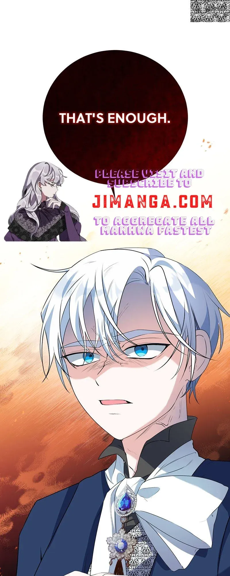 Read A Fairy Tale for Villains Manga Online