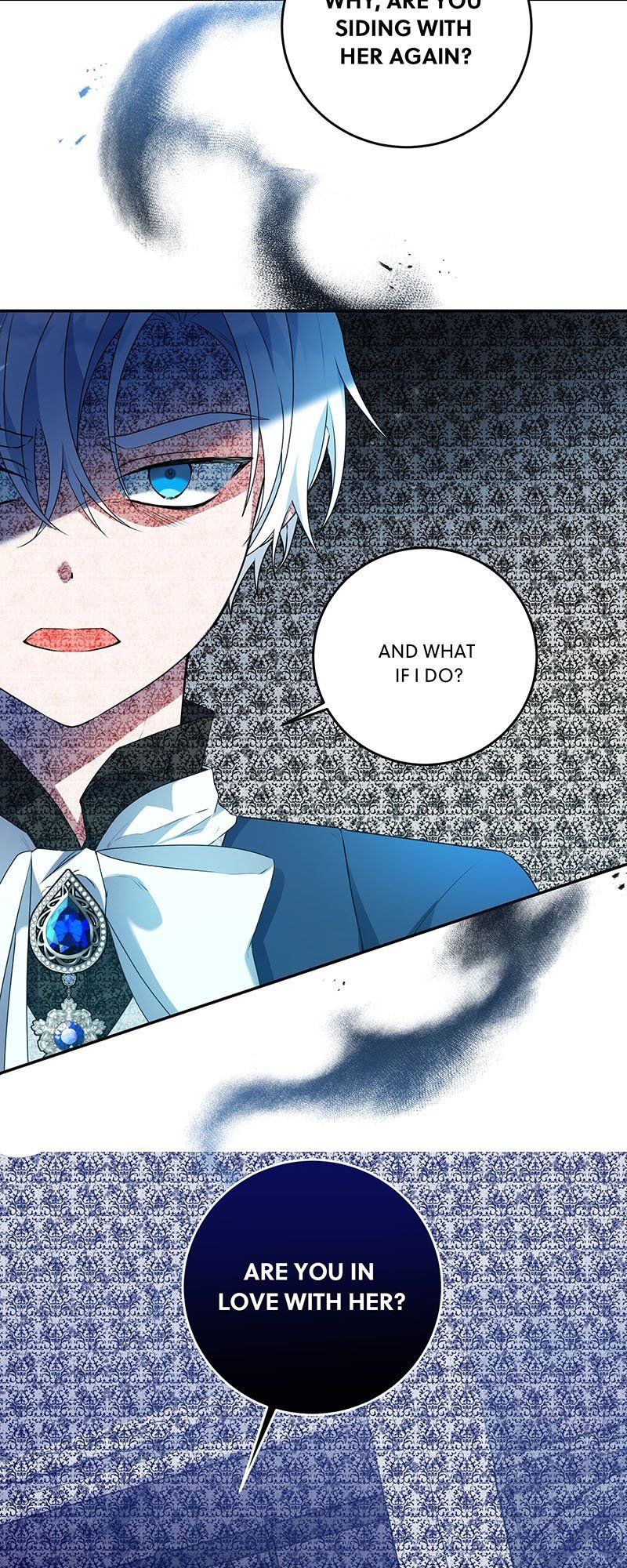 Read A Fairy Tale for Villains Manga Online