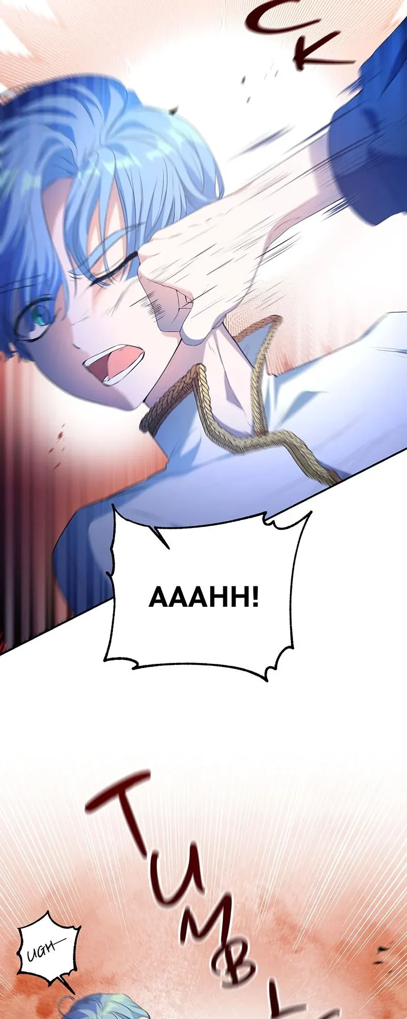 Read A Fairy Tale for Villains Manga Online