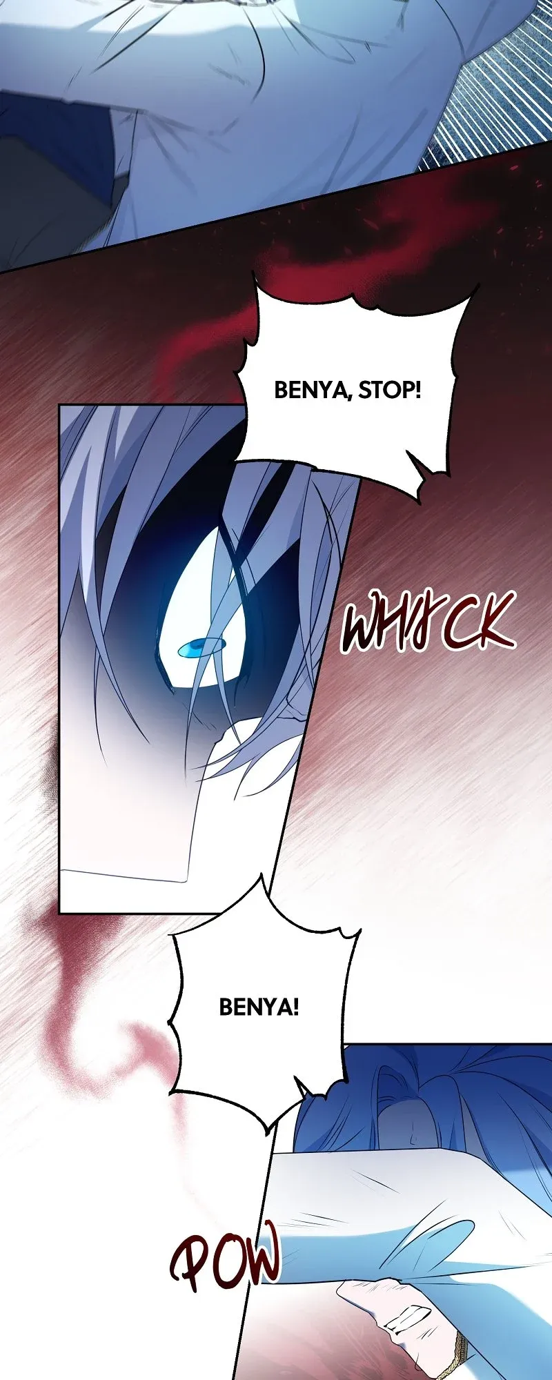 Read A Fairy Tale for Villains Manga Online