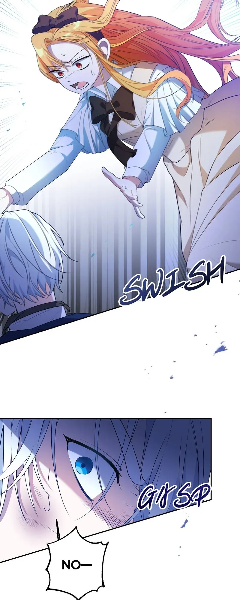 Read A Fairy Tale for Villains Manga Online