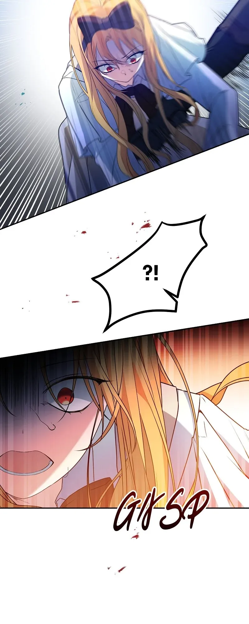 Read A Fairy Tale for Villains Manga Online