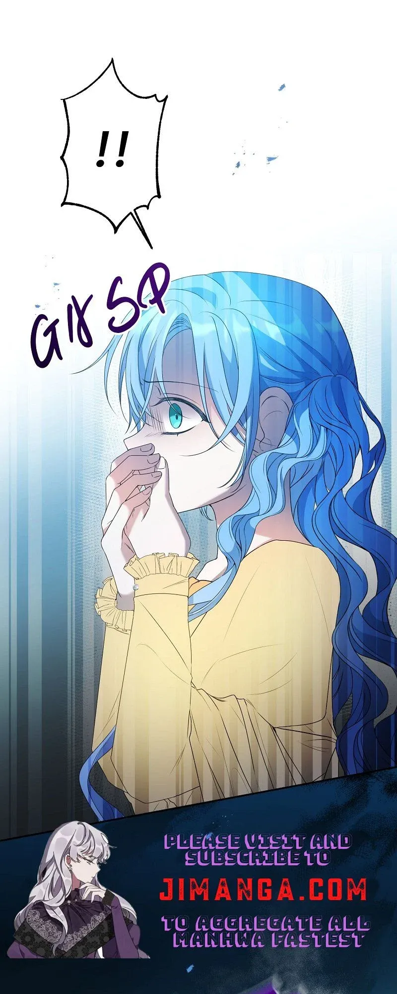 Read A Fairy Tale for Villains Manga Online