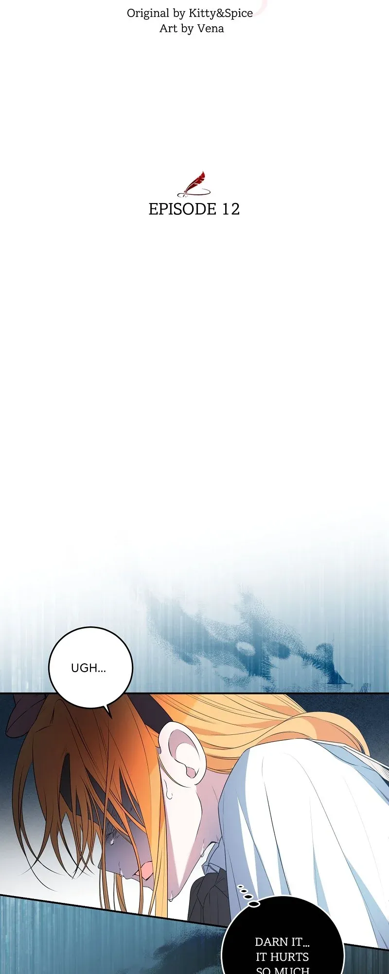Read A Fairy Tale for Villains Manga Online