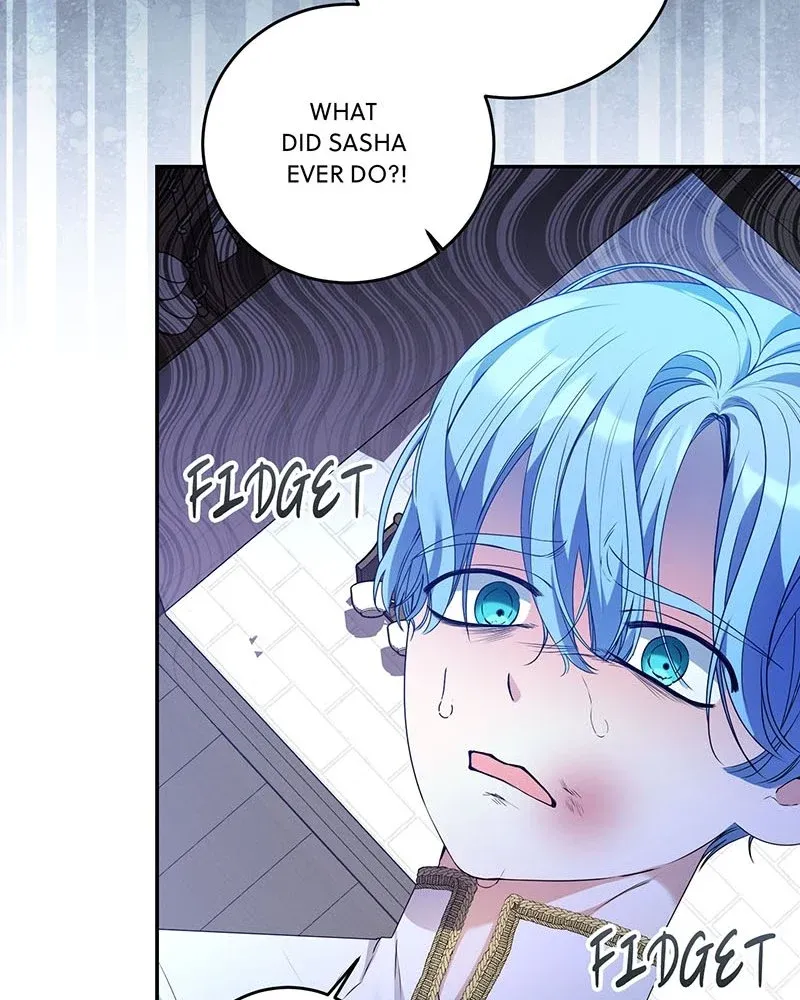 Read A Fairy Tale for Villains Manga Online