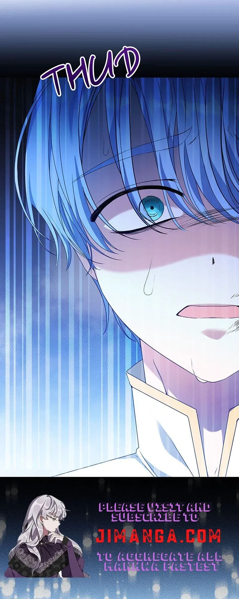 Read A Fairy Tale for Villains Manga Online