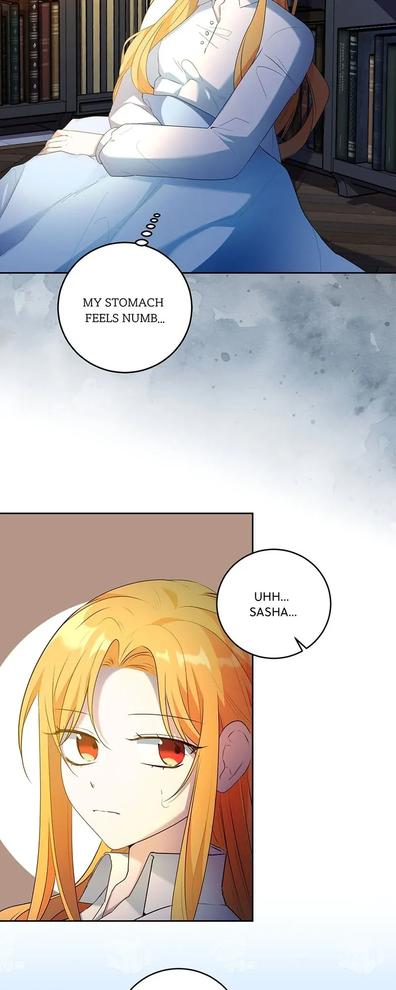 Read A Fairy Tale for Villains Manga Online