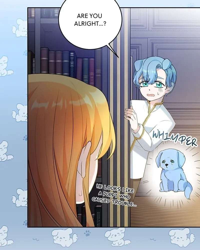 Read A Fairy Tale for Villains Manga Online