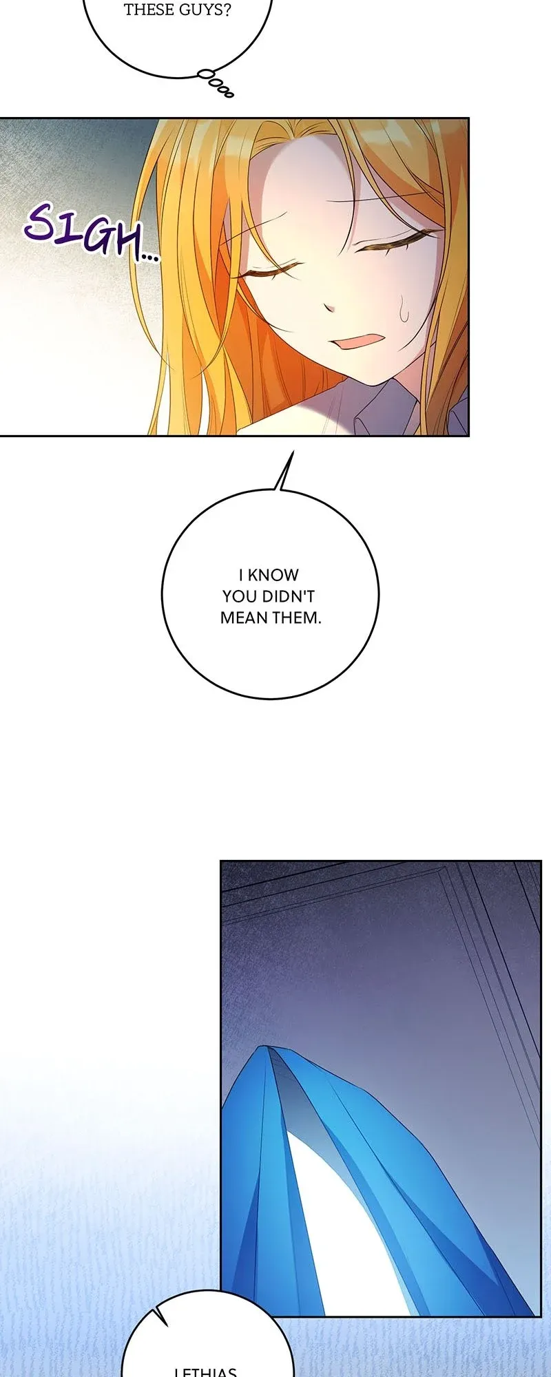 Read A Fairy Tale for Villains Manga Online