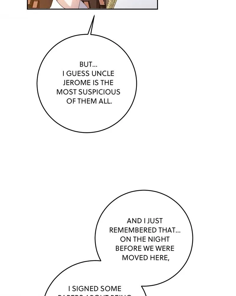 Read A Fairy Tale for Villains Manga Online