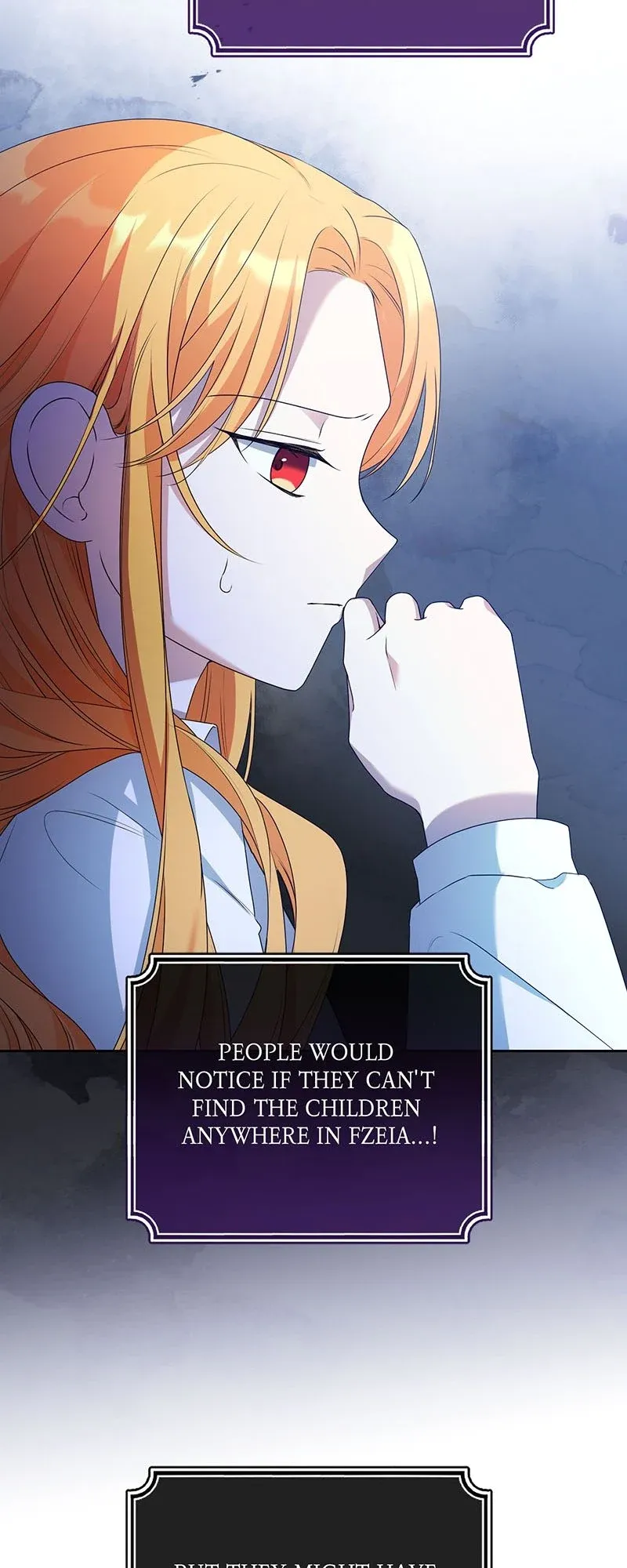 Read A Fairy Tale for Villains Manga Online