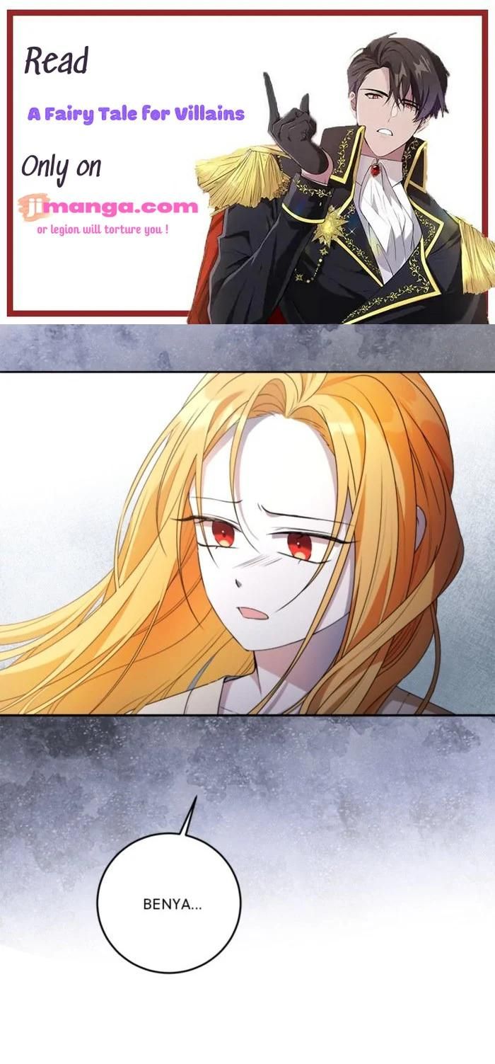 Read A Fairy Tale for Villains Manga Online