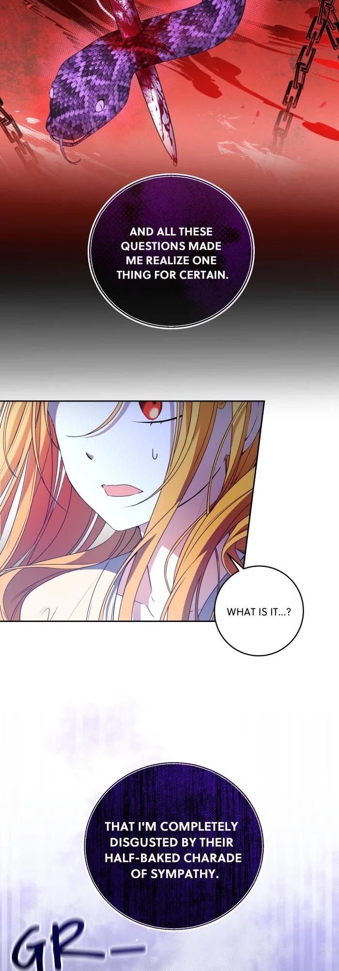 Read A Fairy Tale for Villains Manga Online