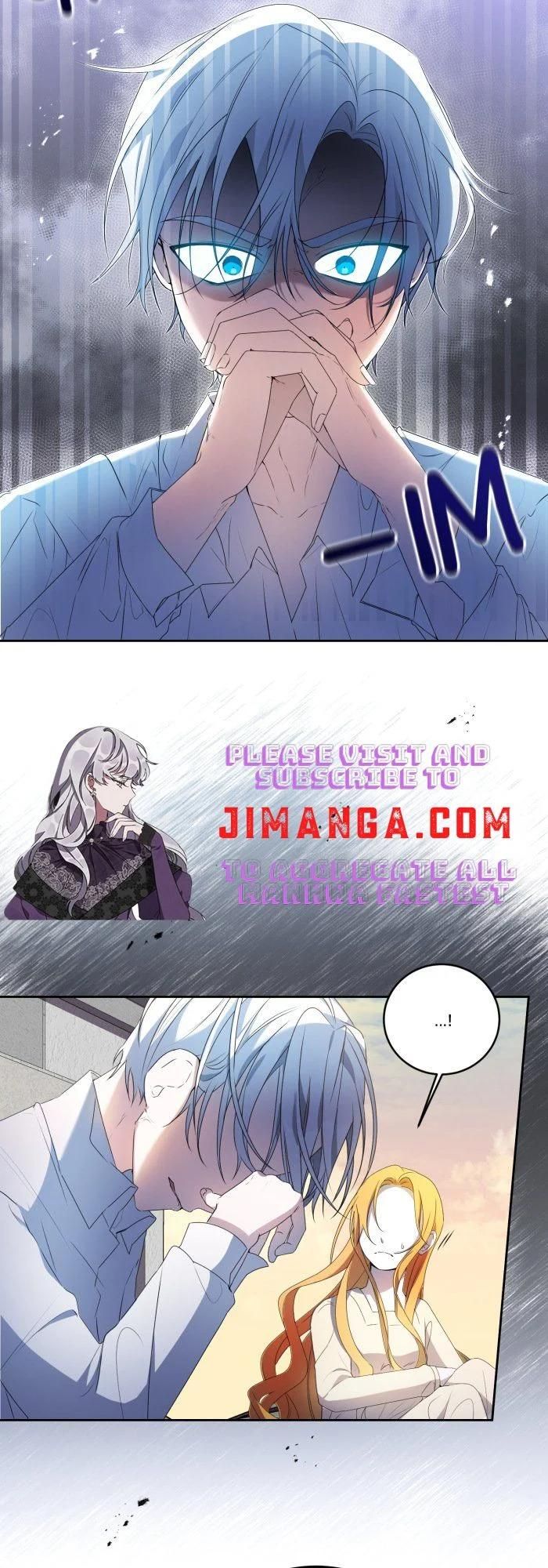 Read A Fairy Tale for Villains Manga Online