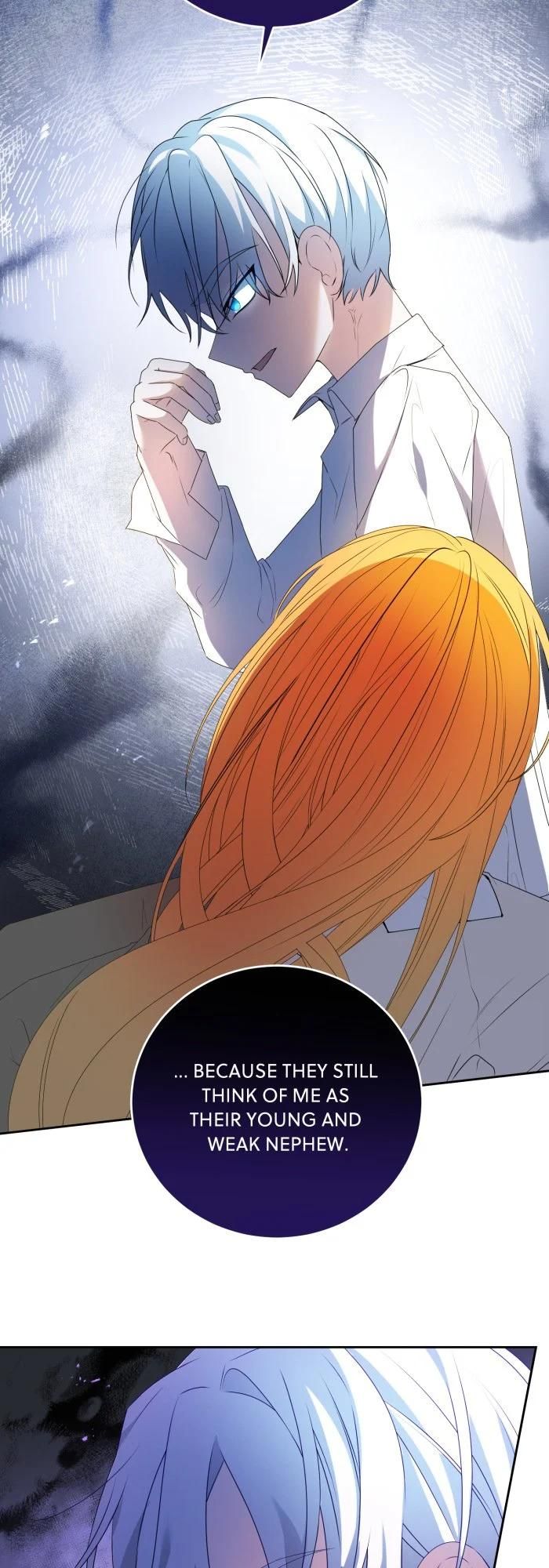 Read A Fairy Tale for Villains Manga Online