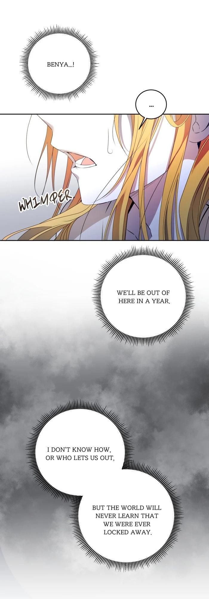 Read A Fairy Tale for Villains Manga Online