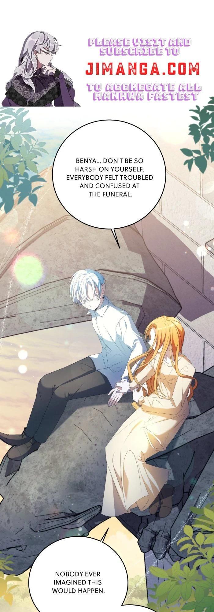 Read A Fairy Tale for Villains Manga Online