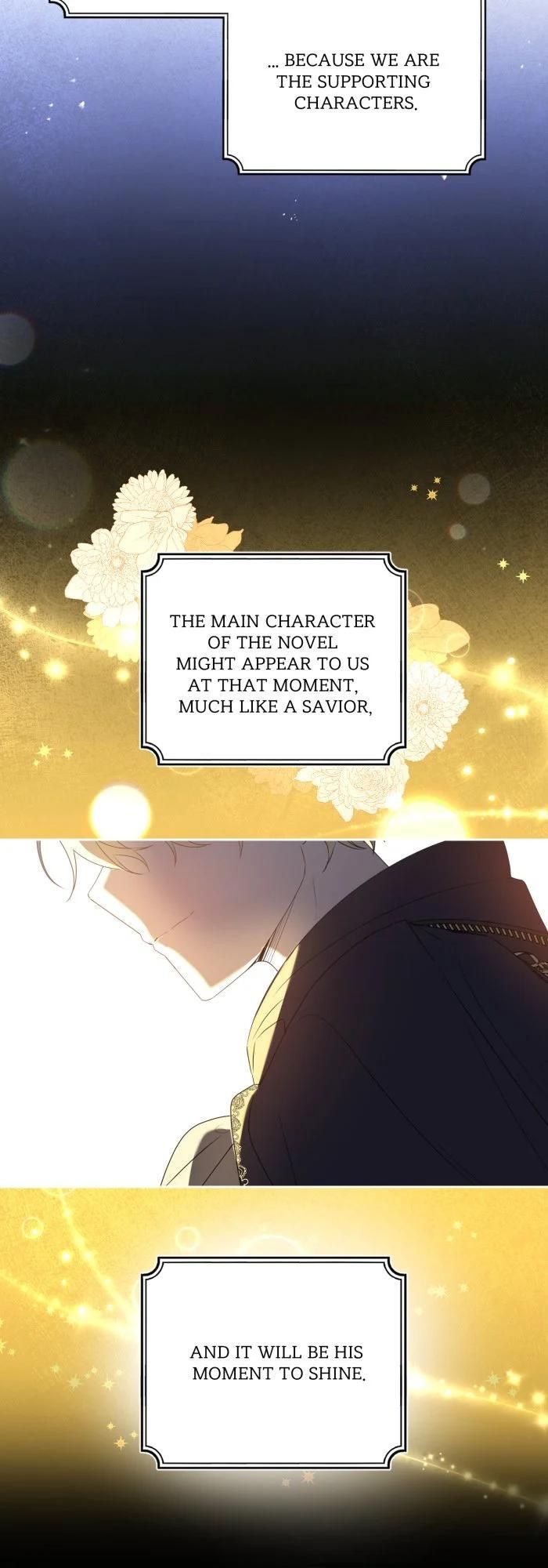 Read A Fairy Tale for Villains Manga Online
