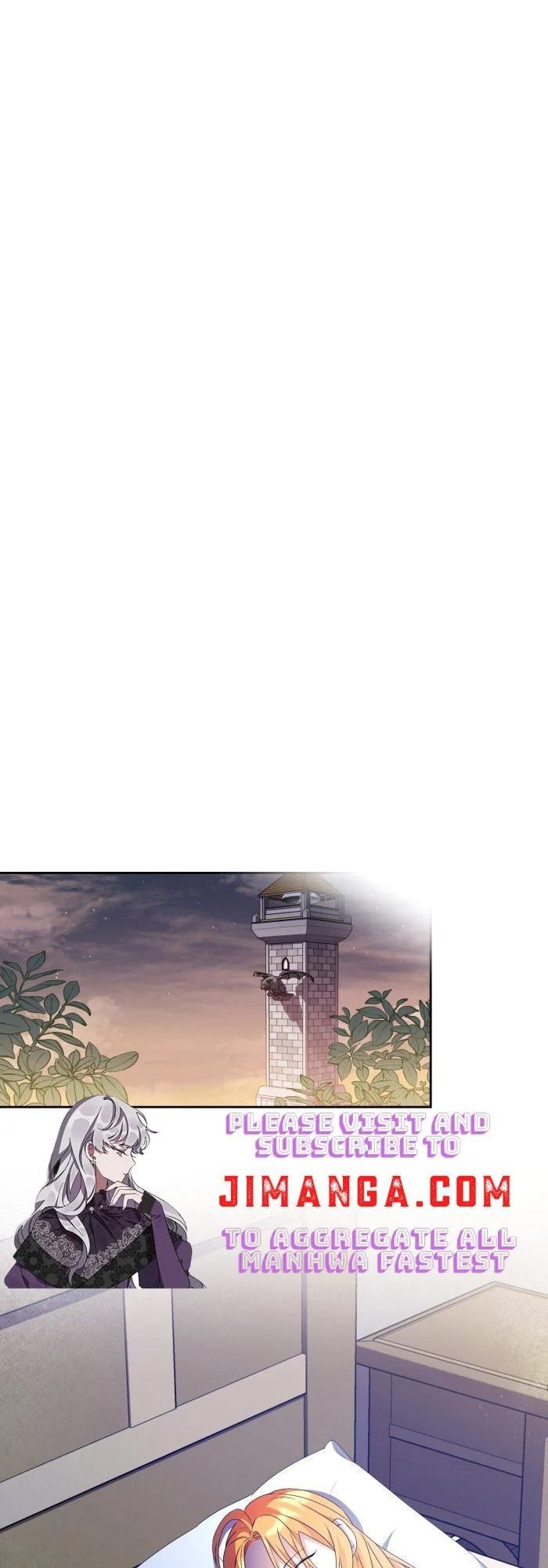 Read A Fairy Tale for Villains Manga Online