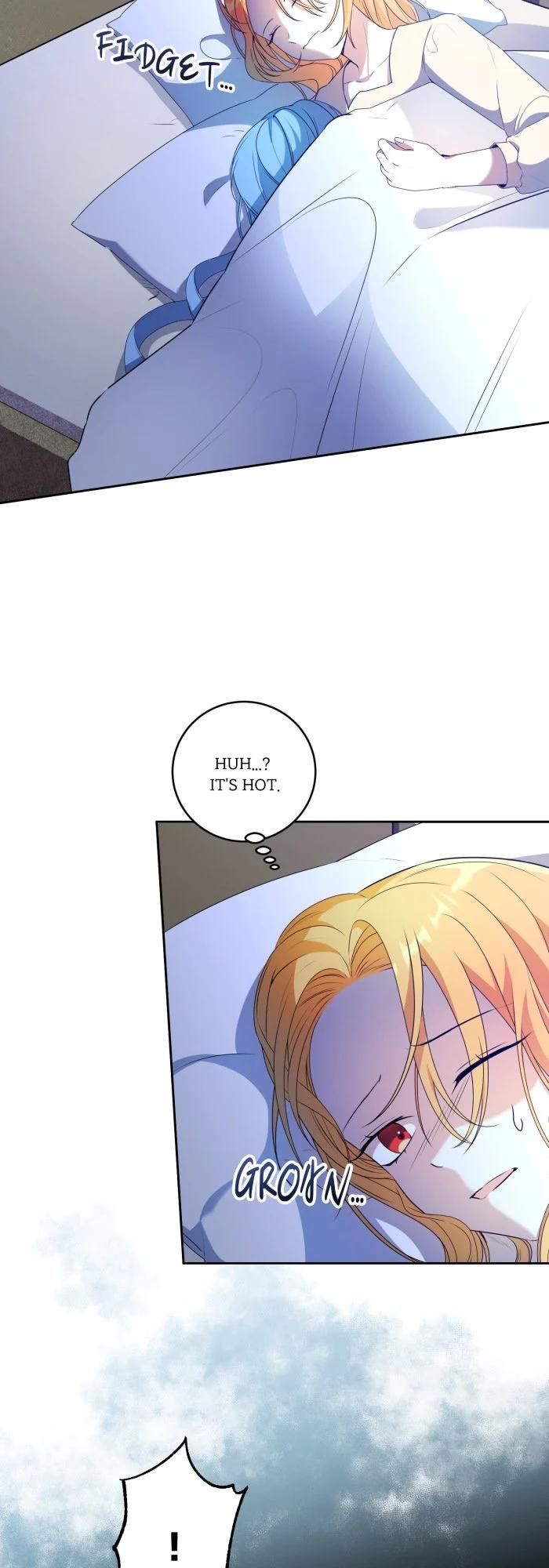 Read A Fairy Tale for Villains Manga Online