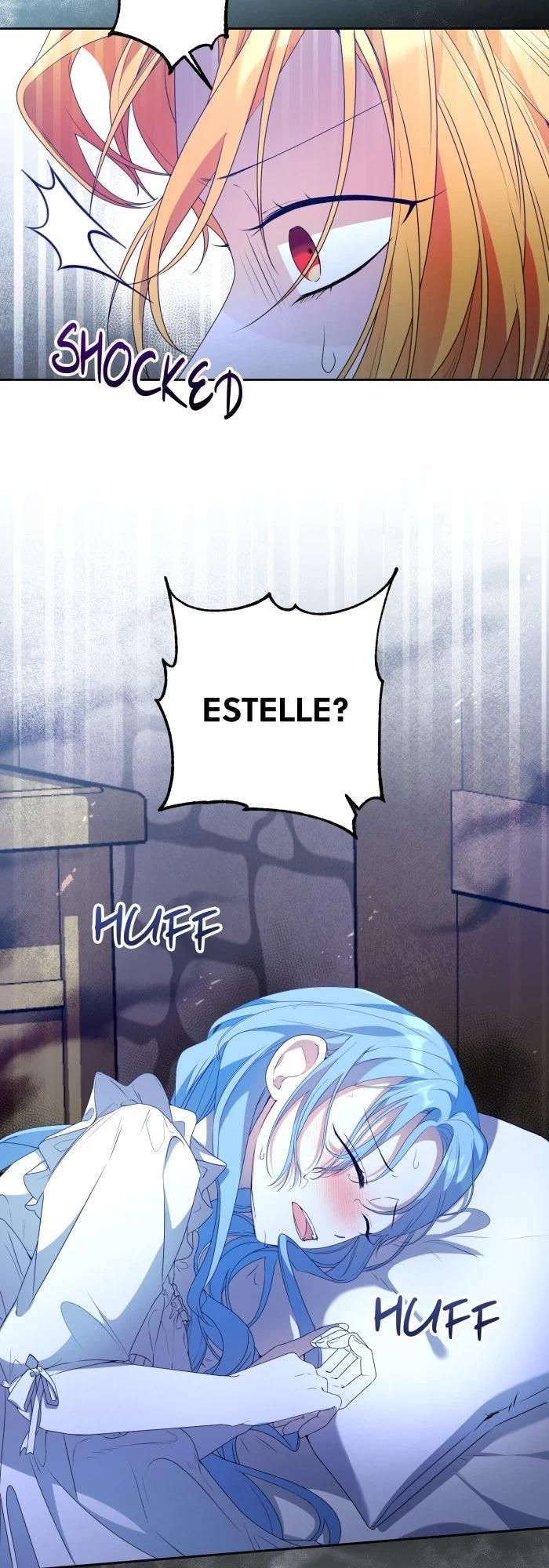 Read A Fairy Tale for Villains Manga Online