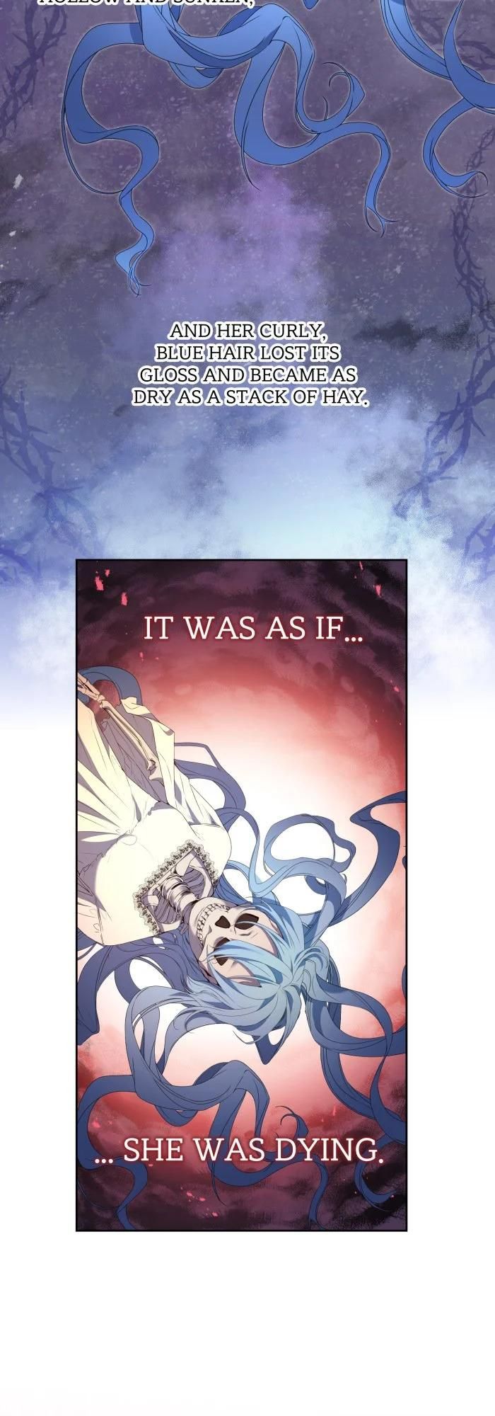 Read A Fairy Tale for Villains Manga Online