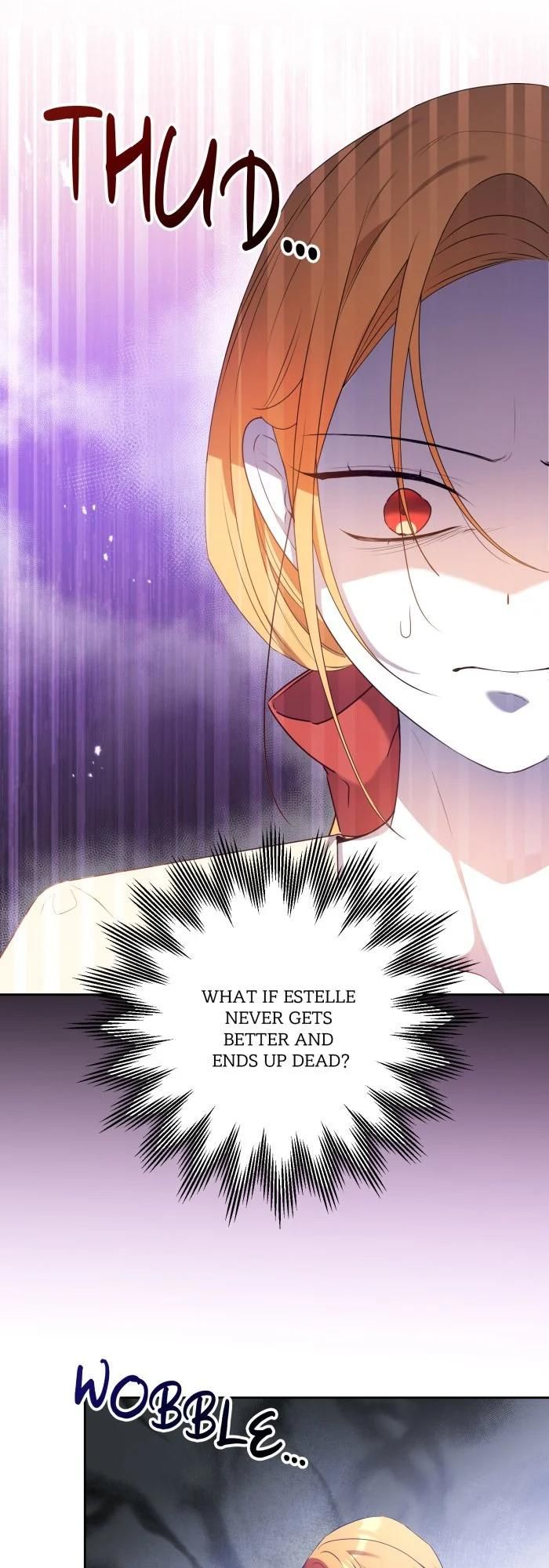 Read A Fairy Tale for Villains Manga Online