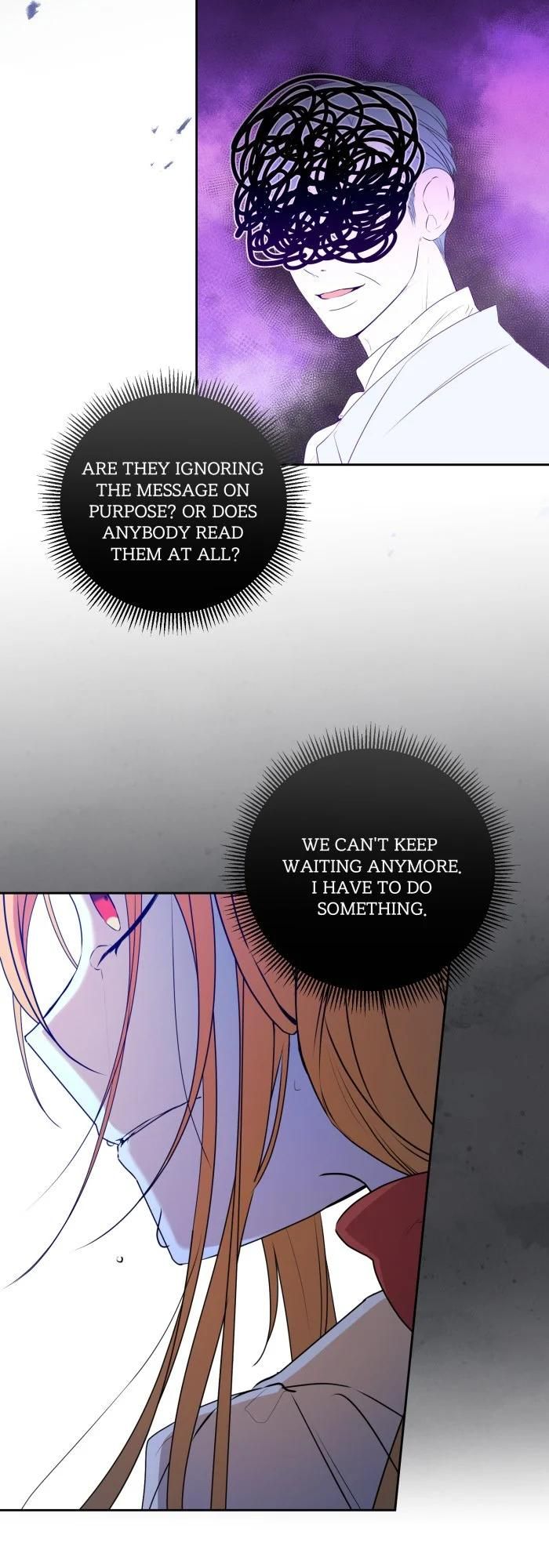 Read A Fairy Tale for Villains Manga Online