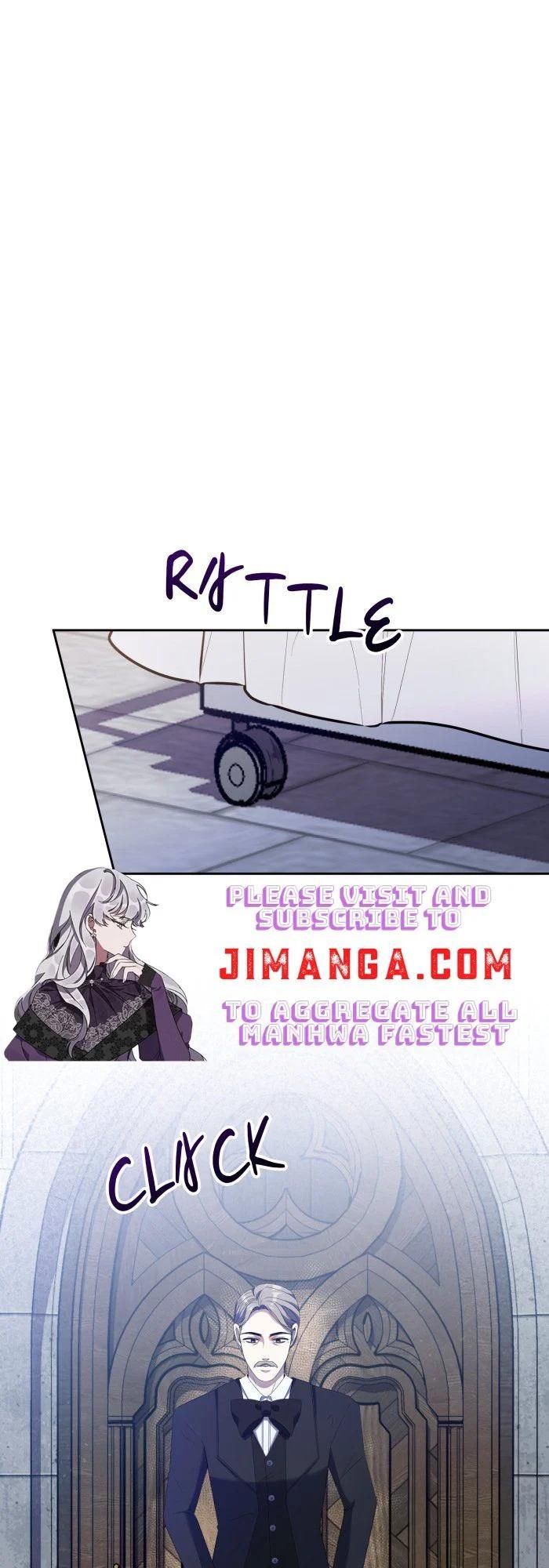 Read A Fairy Tale for Villains Manga Online
