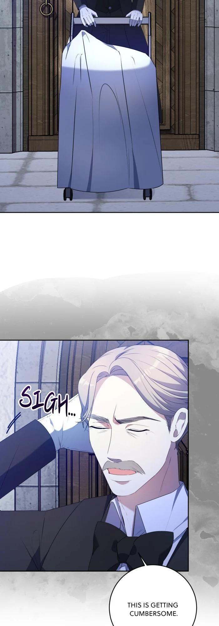 Read A Fairy Tale for Villains Manga Online