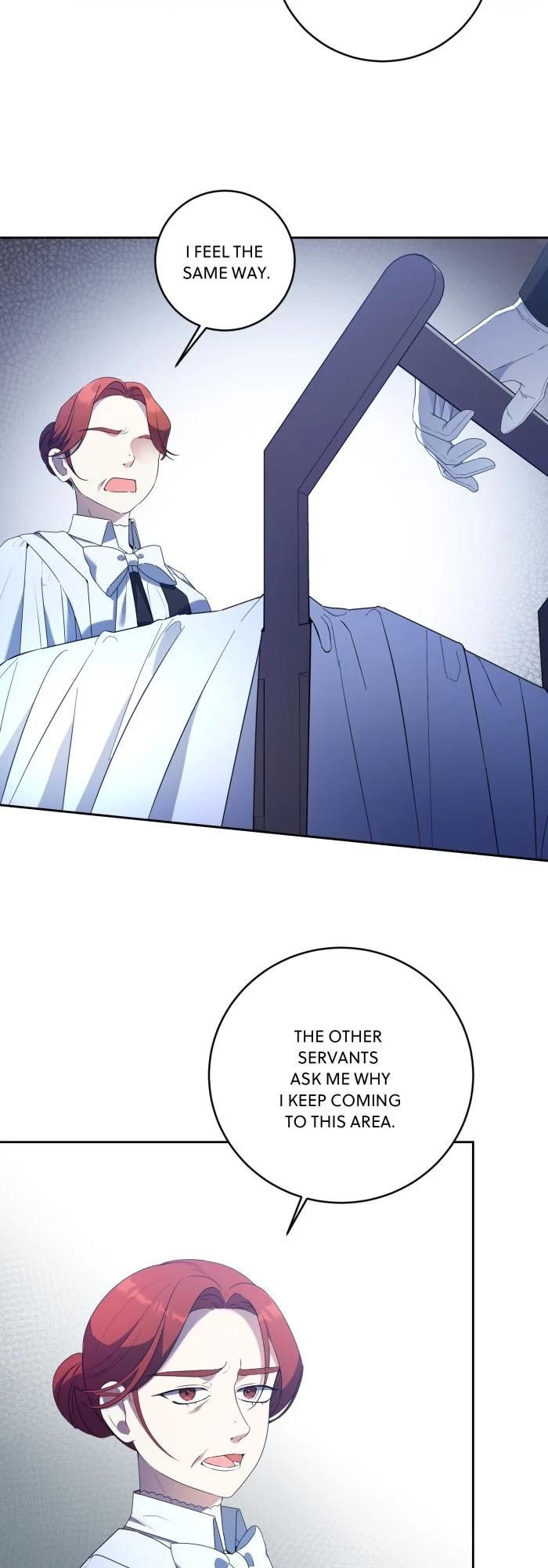 Read A Fairy Tale for Villains Manga Online