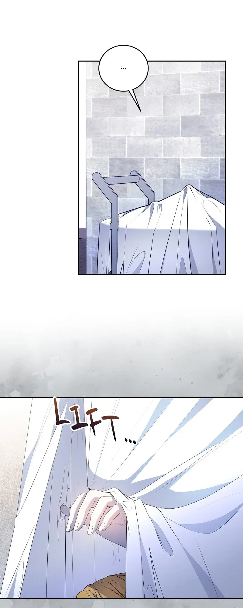Read A Fairy Tale for Villains Manga Online