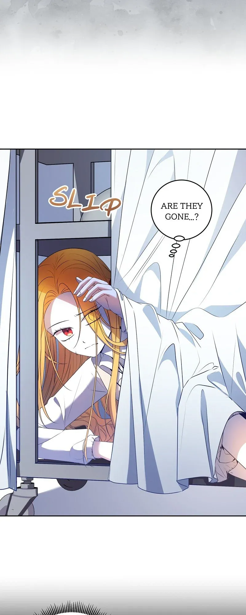 Read A Fairy Tale for Villains Manga Online