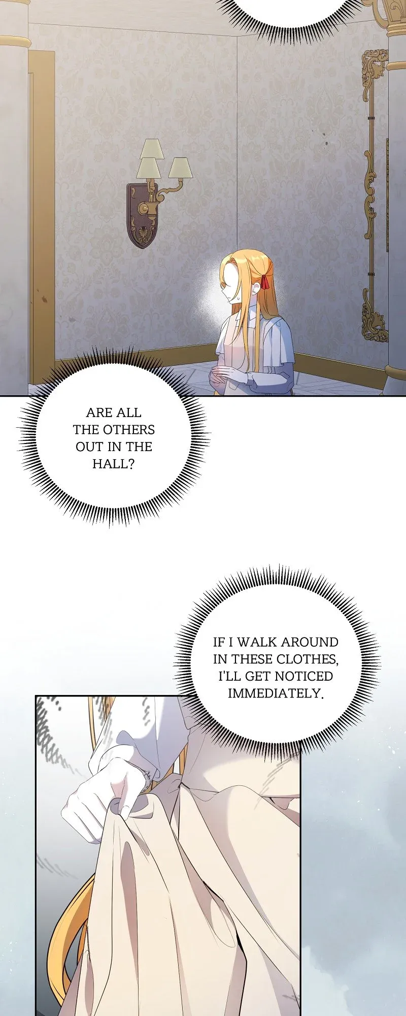 Read A Fairy Tale for Villains Manga Online