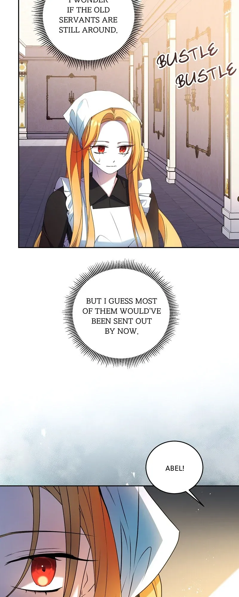 Read A Fairy Tale for Villains Manga Online