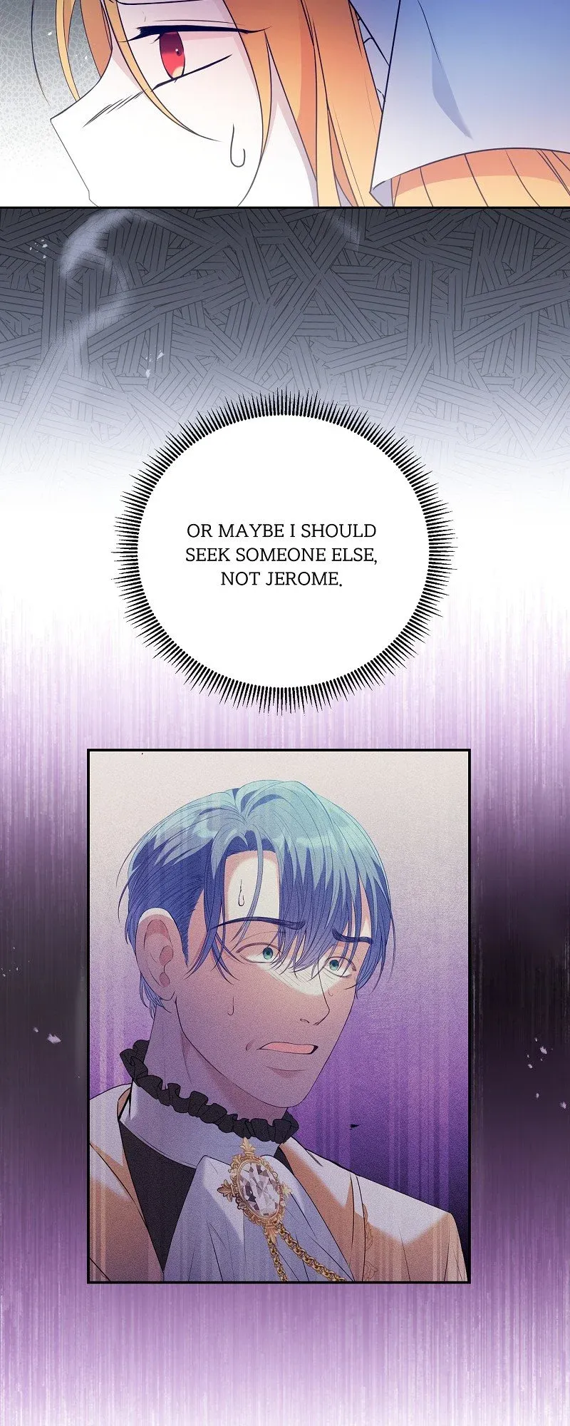 Read A Fairy Tale for Villains Manga Online