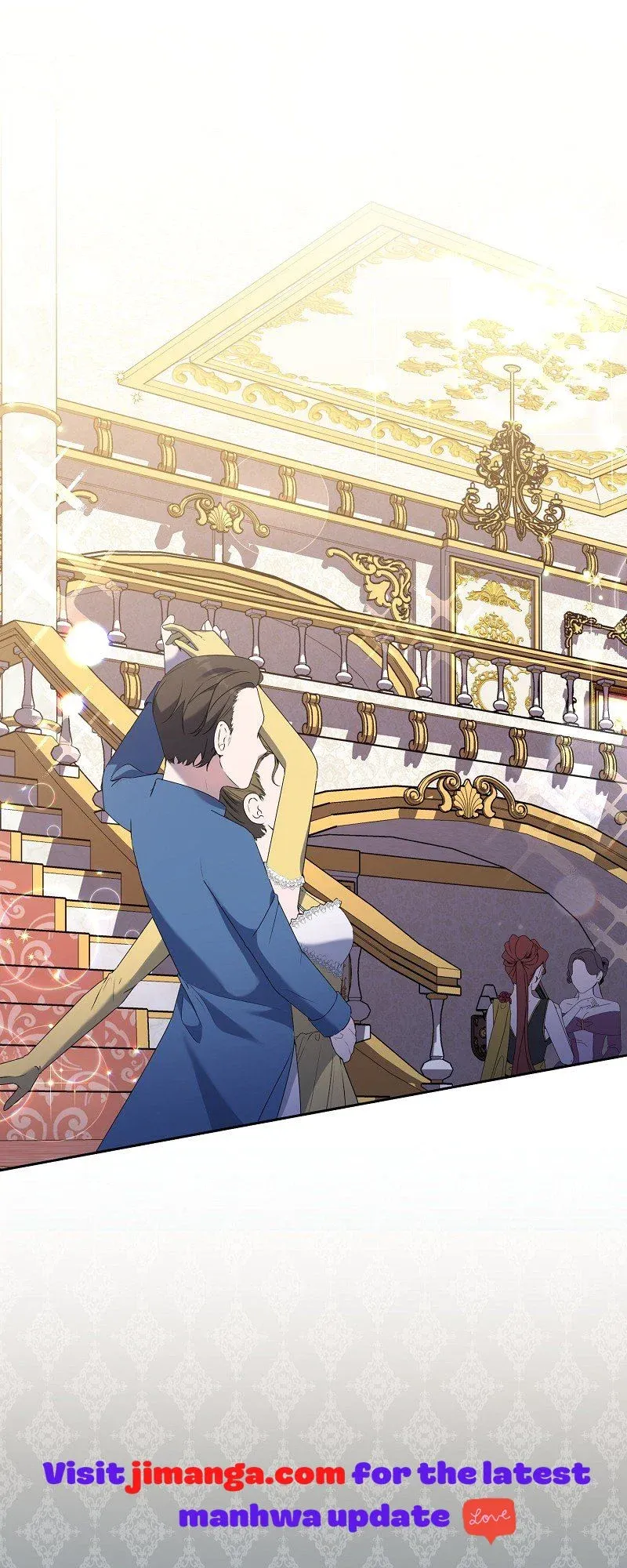 Read A Fairy Tale for Villains Manga Online