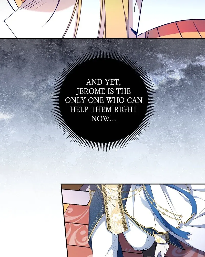 Read A Fairy Tale for Villains Manga Online