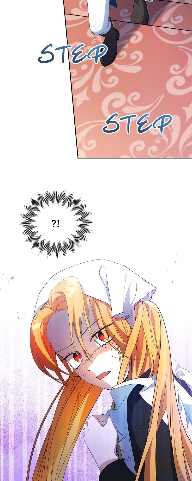 Read A Fairy Tale for Villains Manga Online